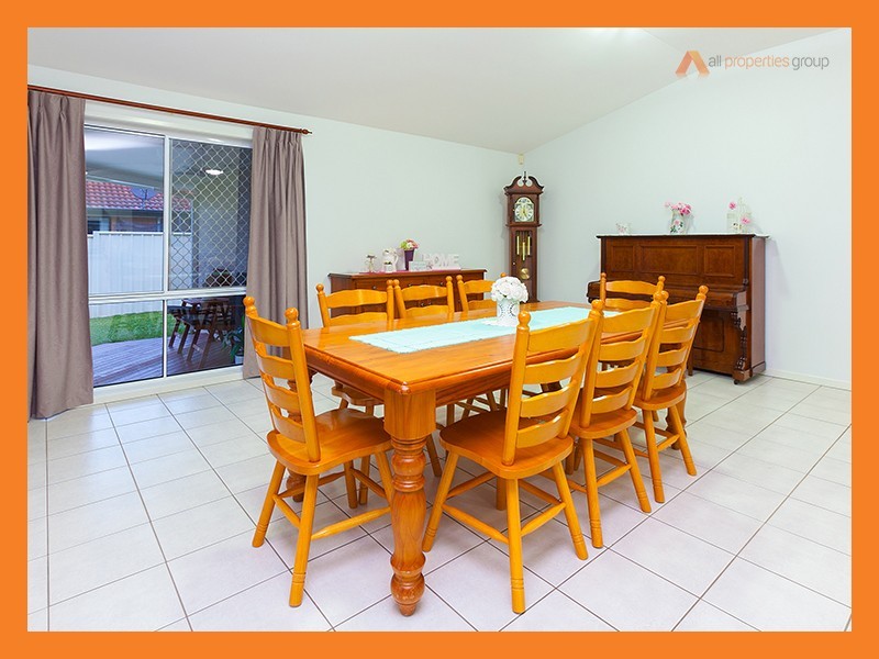 55 Rachel Drive, Crestmead QLD 4132