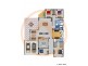 55 Rachel Drive, Crestmead QLD 4132 Floorplan