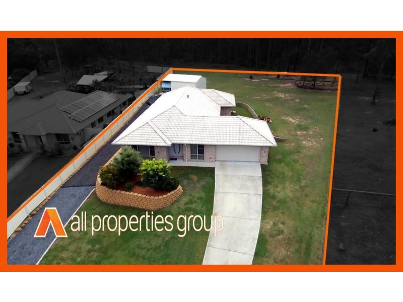 35 Gumview Crescent, Jimboomba QLD 4280