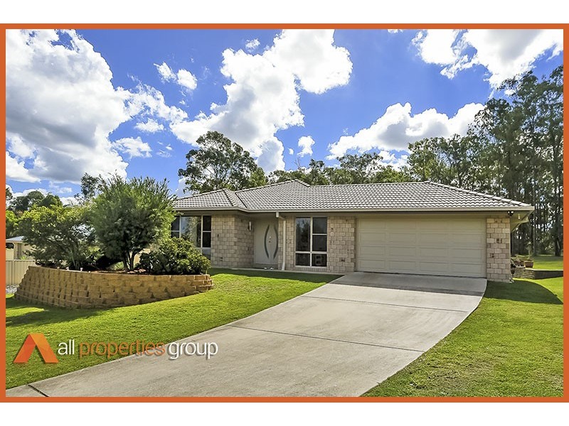 35 Gumview Crescent, Jimboomba QLD 4280