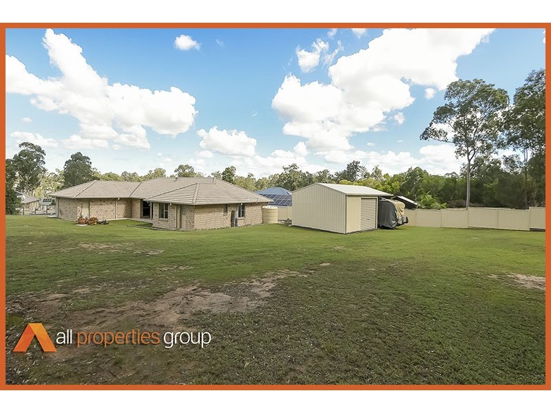 35 Gumview Crescent, Jimboomba QLD 4280