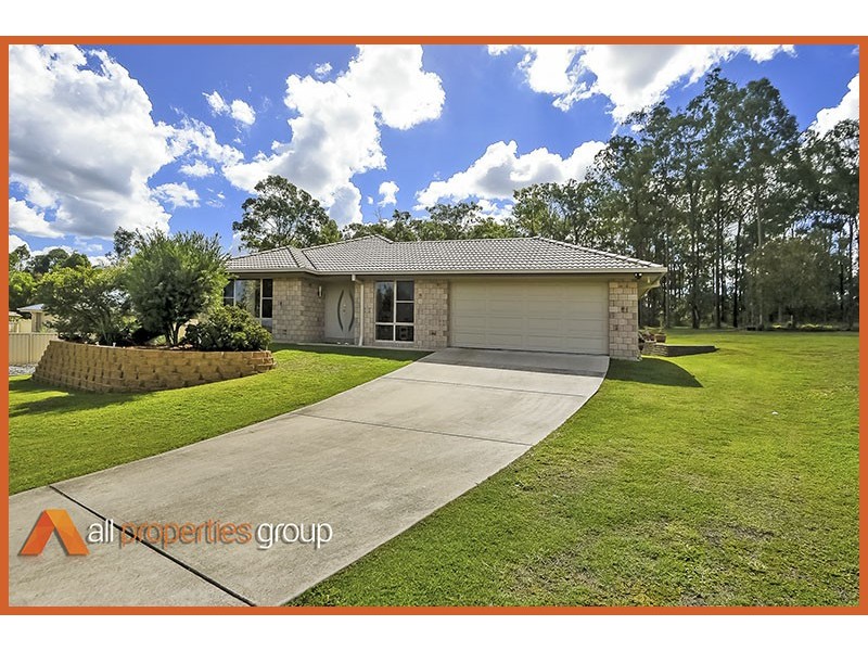 35 Gumview Crescent, Jimboomba QLD 4280