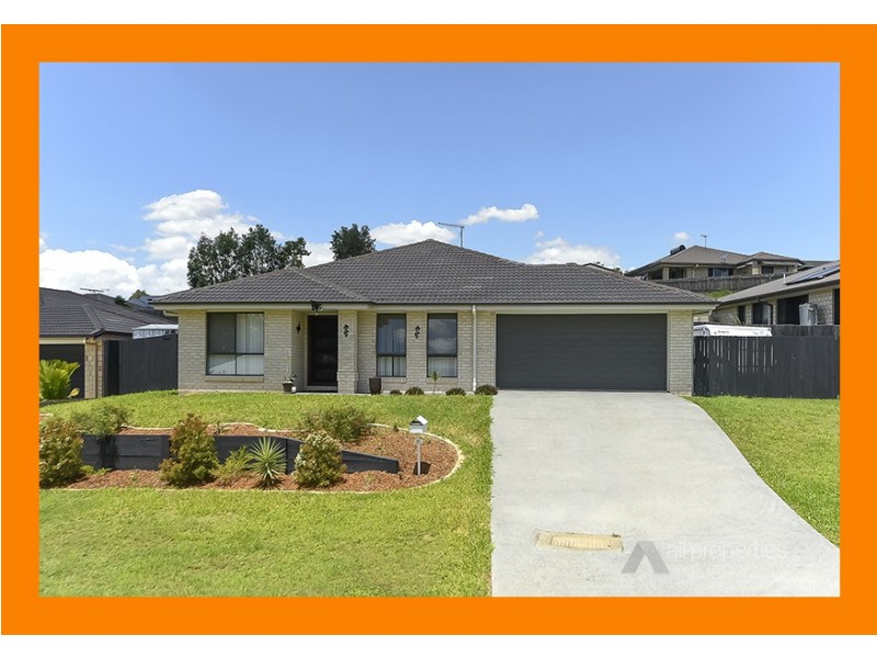 11 Wildwood Crescent, Jimboomba QLD 4280