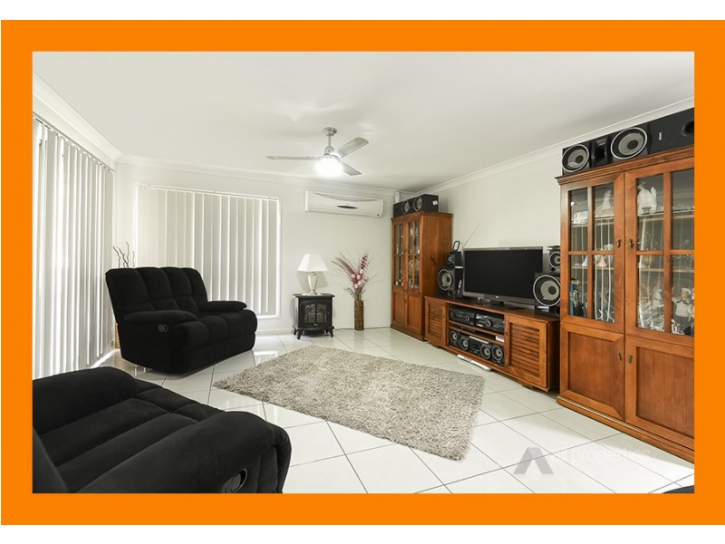 11 Wildwood Crescent, Jimboomba QLD 4280