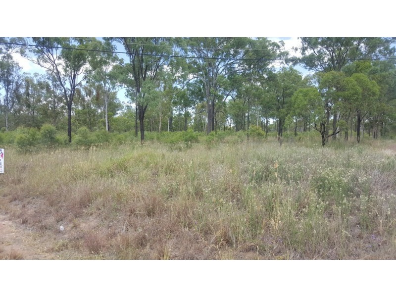 2 Sandalwood Drive, Brightview QLD 4311