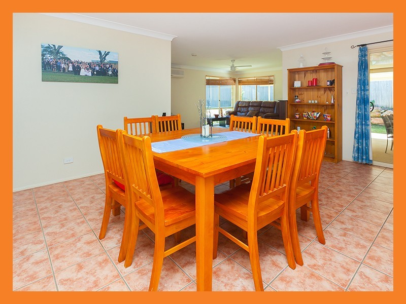 48 Berkshire Place, Springfield Lakes QLD 4300