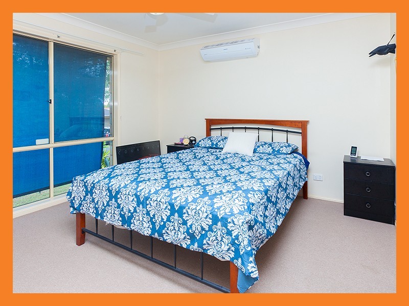 48 Berkshire Place, Springfield Lakes QLD 4300