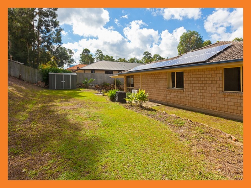 48 Berkshire Place, Springfield Lakes QLD 4300