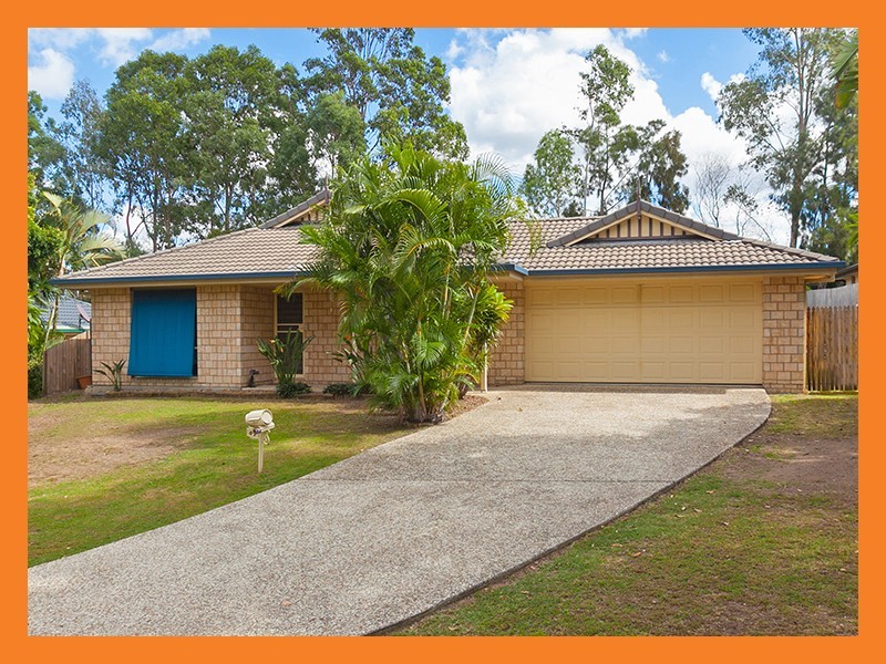 48 Berkshire Place, Springfield Lakes QLD 4300