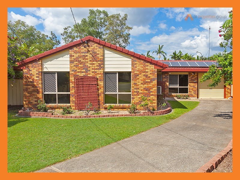 5 Cyril Court, Hillcrest QLD 4118