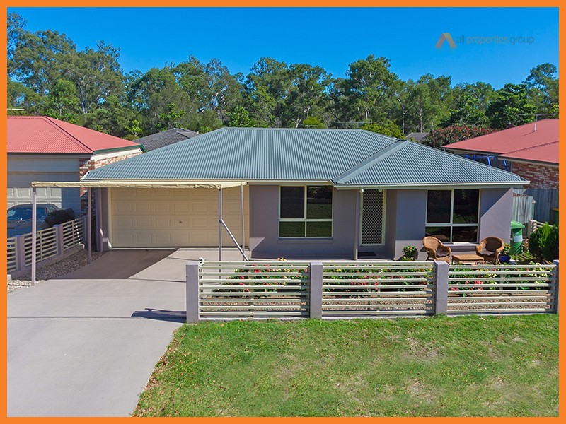 12 Capricorn Avenue, Crestmead QLD 4132