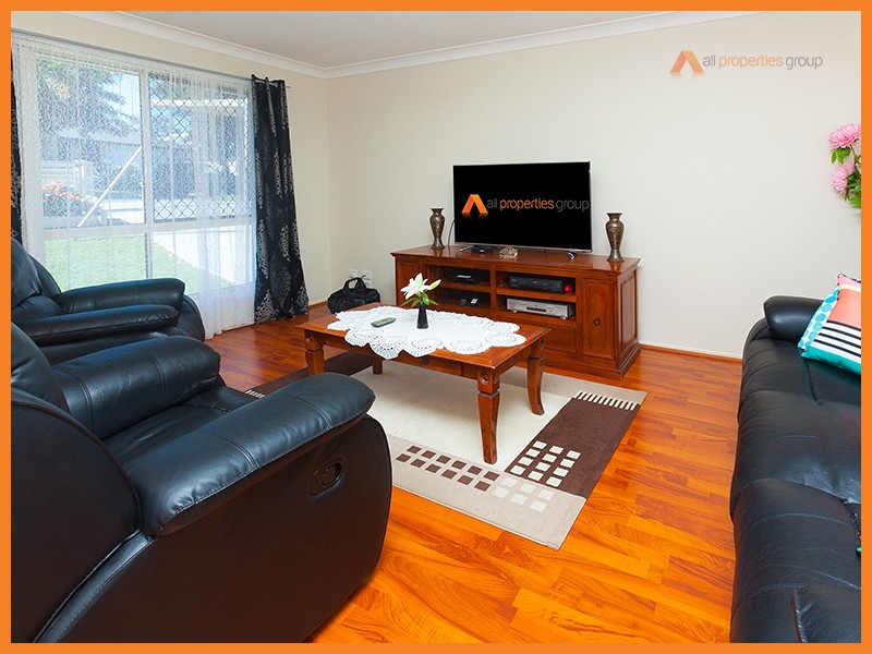 12 Capricorn Avenue, Crestmead QLD 4132