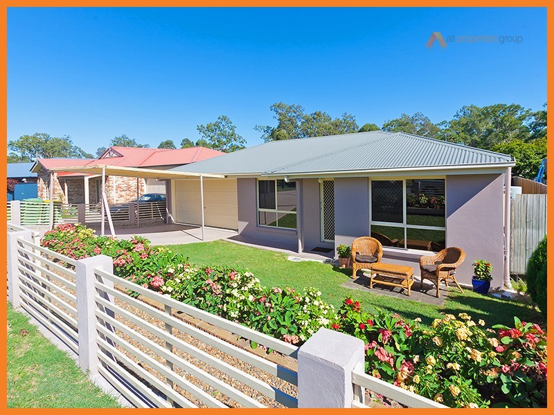 12 Capricorn Avenue, Crestmead QLD 4132