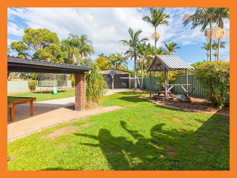 16 Joseph Ct, Browns Plains QLD 4118