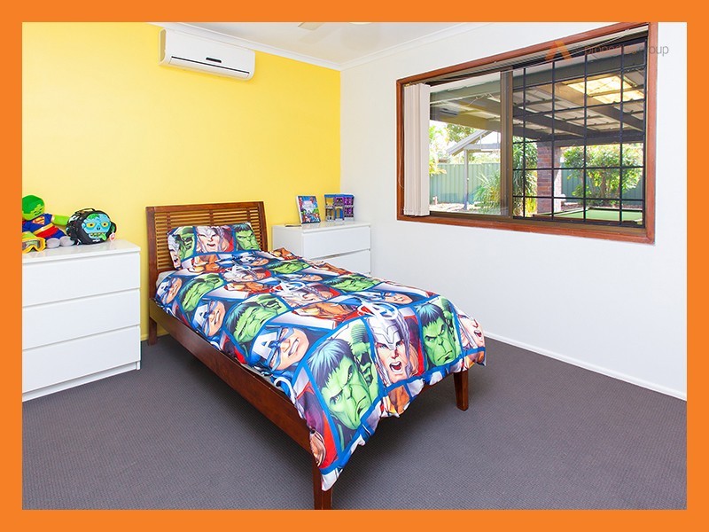 16 Joseph Ct, Browns Plains QLD 4118