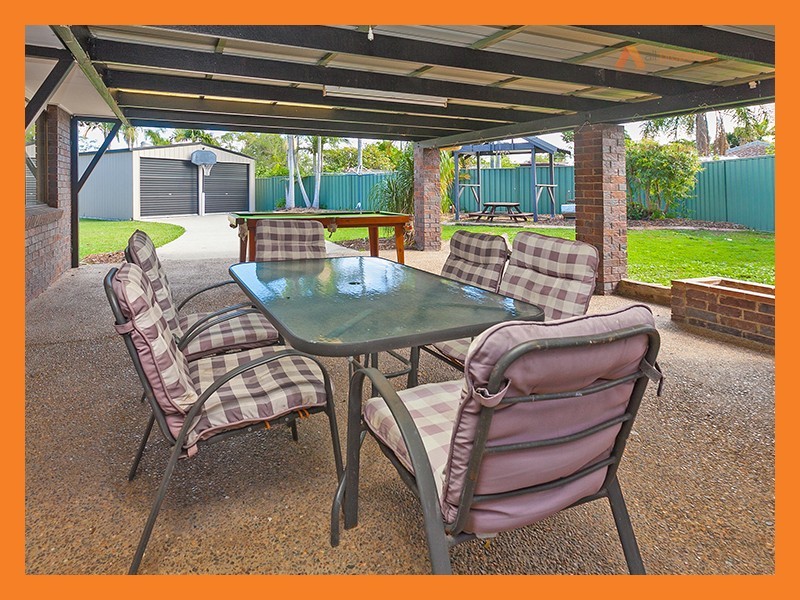 16 Joseph Ct, Browns Plains QLD 4118