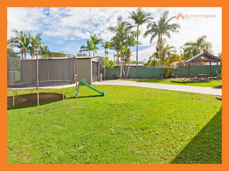 16 Joseph Ct, Browns Plains QLD 4118