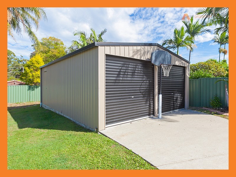 16 Joseph Ct, Browns Plains QLD 4118