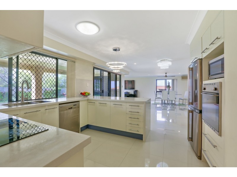 25 Rosemont Court, Underwood QLD 4119