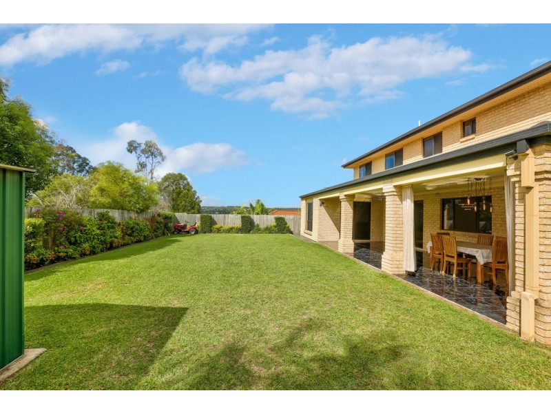 25 Rosemont Court, Underwood QLD 4119