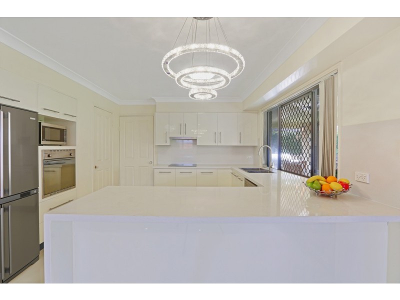 25 Rosemont Court, Underwood QLD 4119