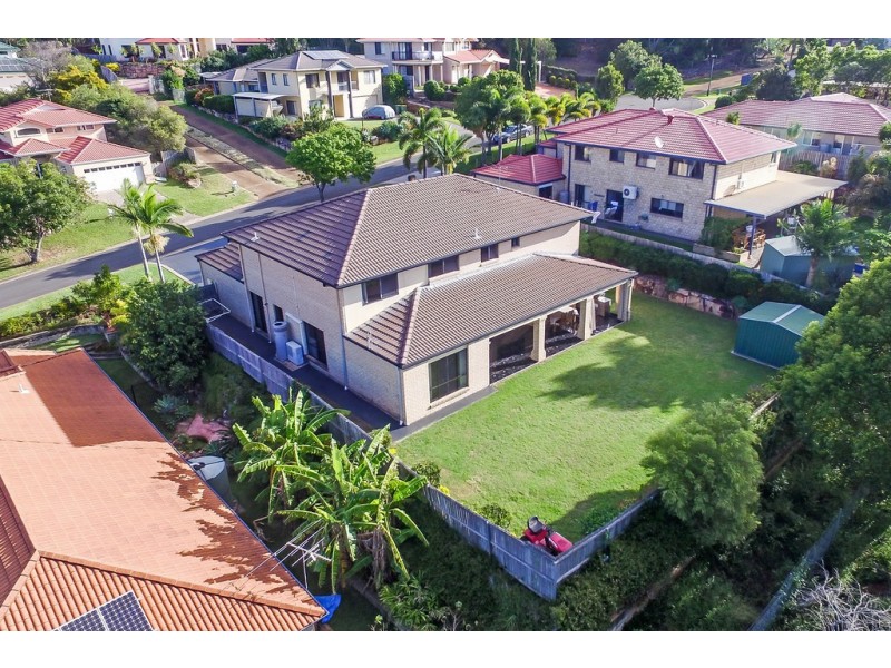 25 Rosemont Court, Underwood QLD 4119