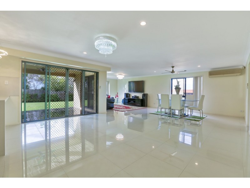 25 Rosemont Court, Underwood QLD 4119