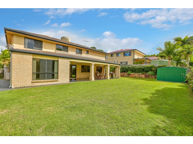 25 Rosemont Court, Underwood QLD 4119