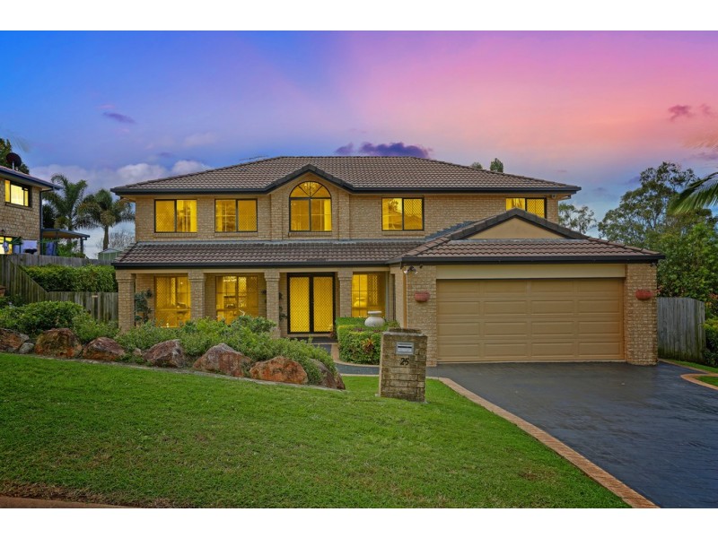 25 Rosemont Court, Underwood QLD 4119