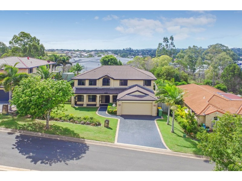 25 Rosemont Court, Underwood QLD 4119