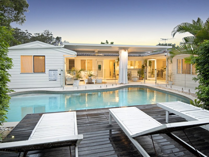 7 Highcrest Drive, Browns Plains QLD 4118