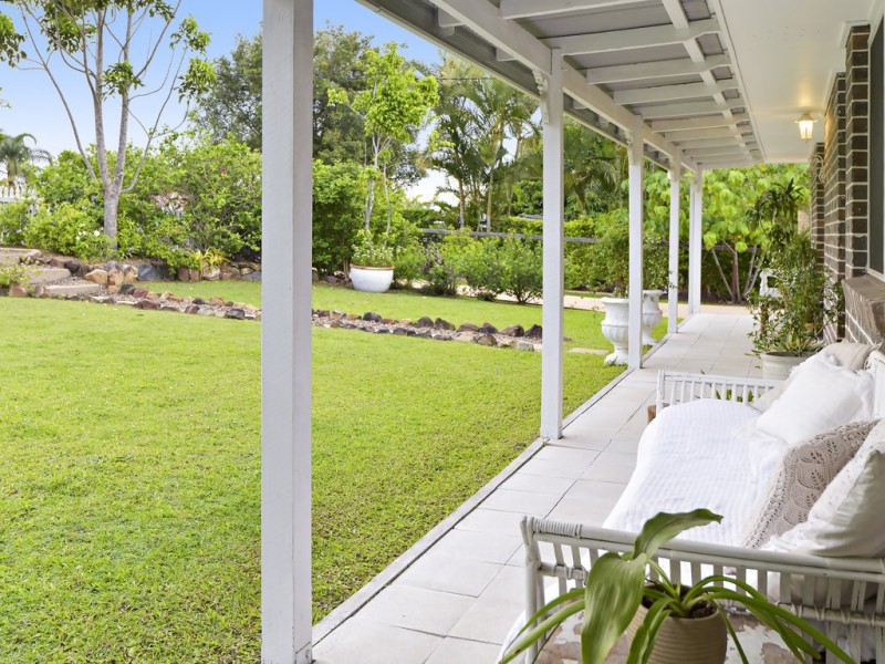 7 Highcrest Drive, Browns Plains QLD 4118