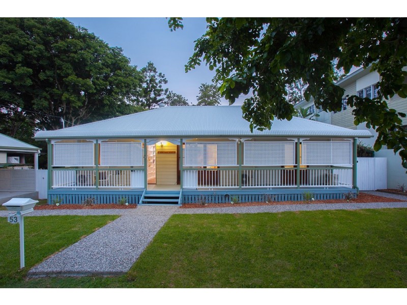 53 Harte Street, Chelmer QLD 4068