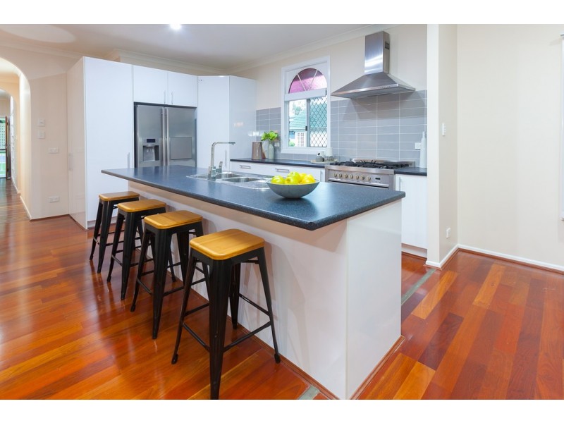 53 Harte Street, Chelmer QLD 4068