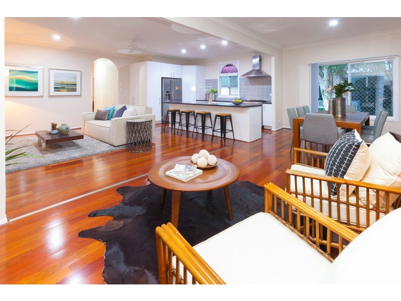 53 Harte Street, Chelmer QLD 4068