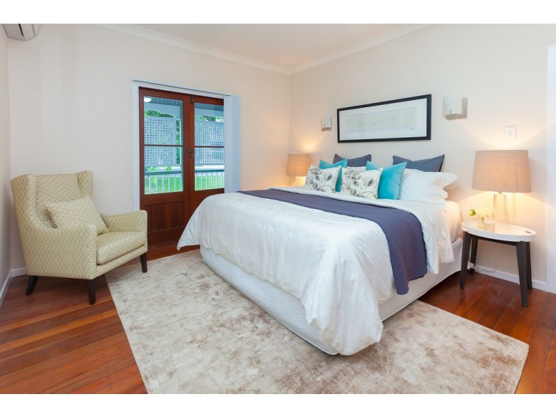 53 Harte Street, Chelmer QLD 4068