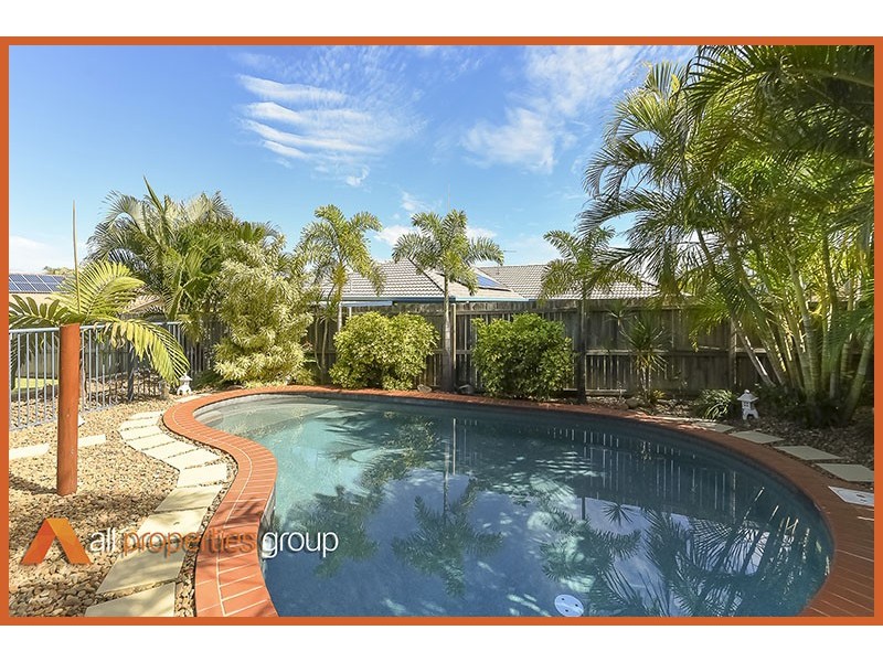 23 Wyalo Crct, Parkinson QLD 4115