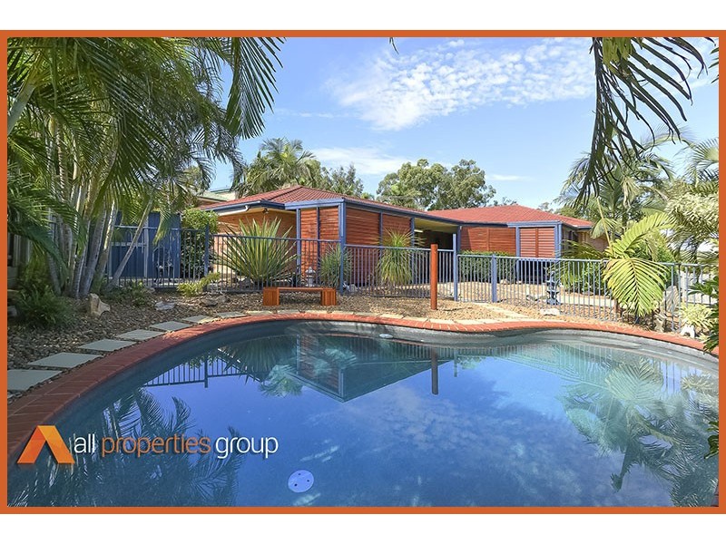 23 Wyalo Crct, Parkinson QLD 4115