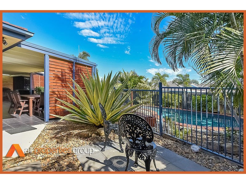 23 Wyalo Crct, Parkinson QLD 4115