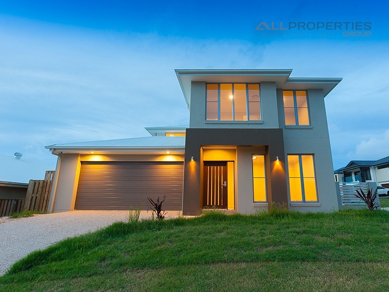 86 Finch Parade, Rochedale QLD 4123