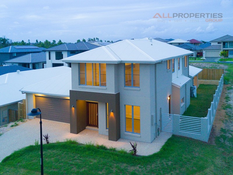 86 Finch Parade, Rochedale QLD 4123
