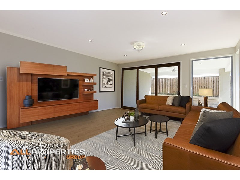 86 Finch Parade, Rochedale QLD 4123