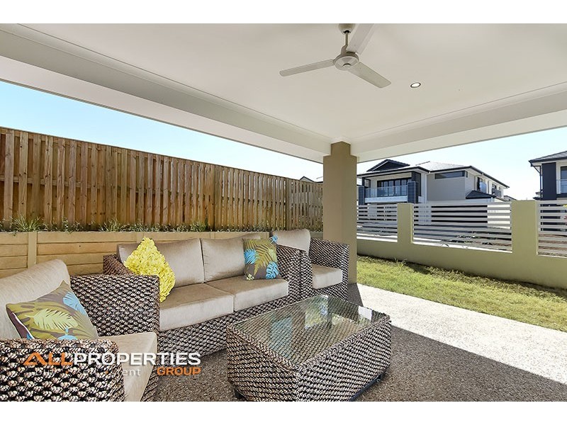 86 Finch Parade, Rochedale QLD 4123