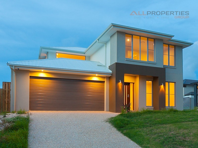 86 Finch Parade, Rochedale QLD 4123