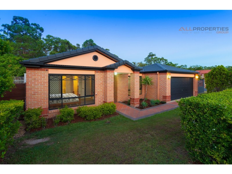16 Lawson Pl, Drewvale QLD 4116