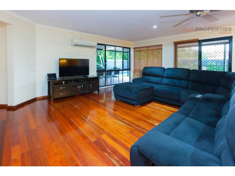 16 Lawson Pl, Drewvale QLD 4116
