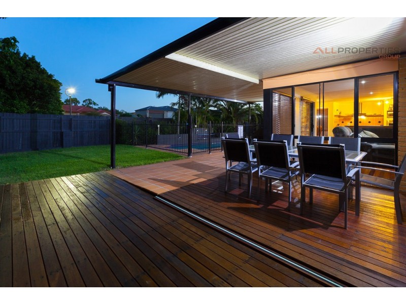 16 Lawson Pl, Drewvale QLD 4116