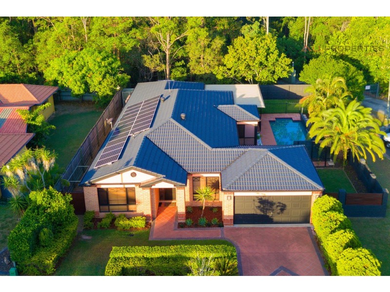 16 Lawson Pl, Drewvale QLD 4116