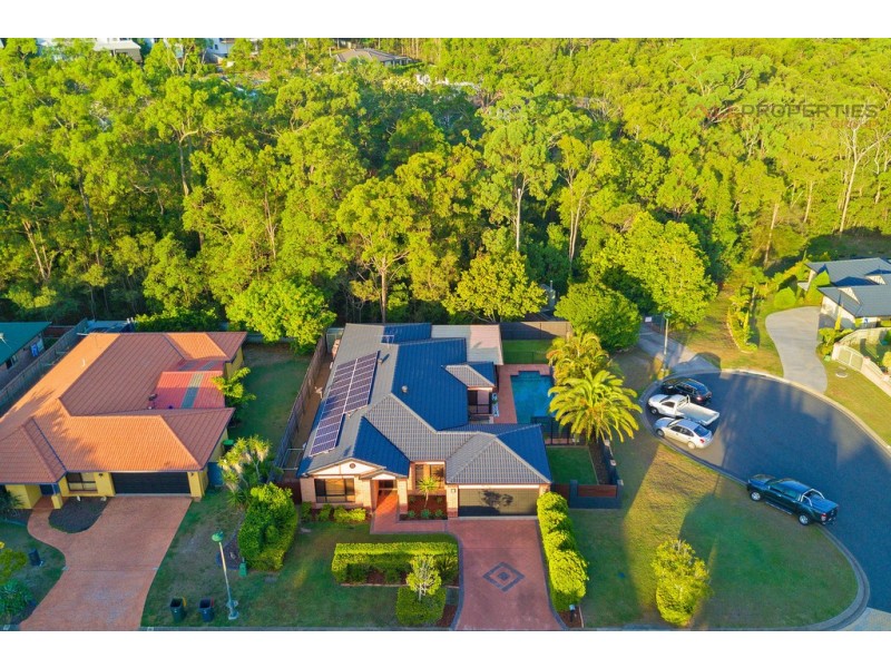 16 Lawson Pl, Drewvale QLD 4116
