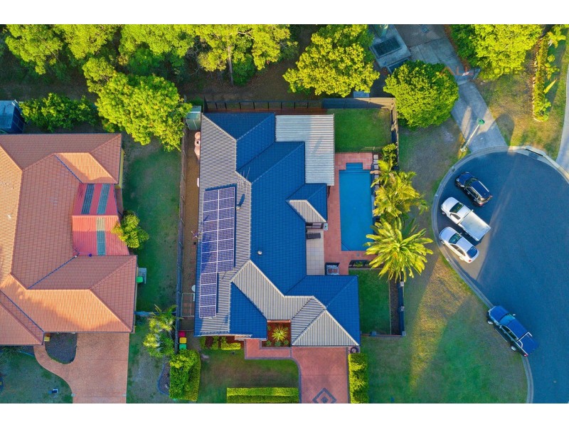 16 Lawson Pl, Drewvale QLD 4116